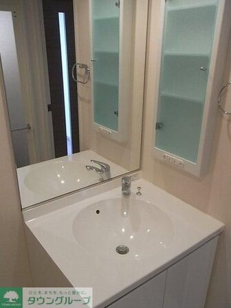 エスティメゾン王子の物件内観写真